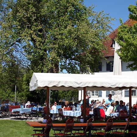 Pilgerhof Und Rebmannshof Hotel Uhldingen-Muehlhofen Exterior photo