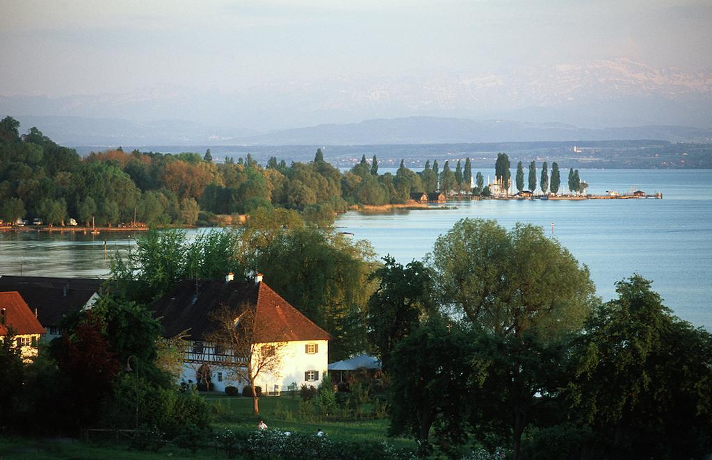 Pilgerhof Und Rebmannshof Hotel Uhldingen-Muehlhofen Exterior photo